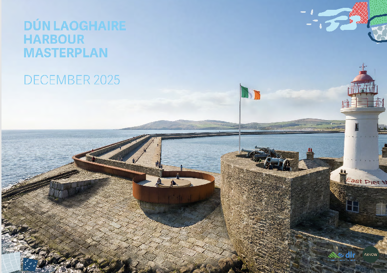 ún Laoghaire Rathdown Harbour Masterplan